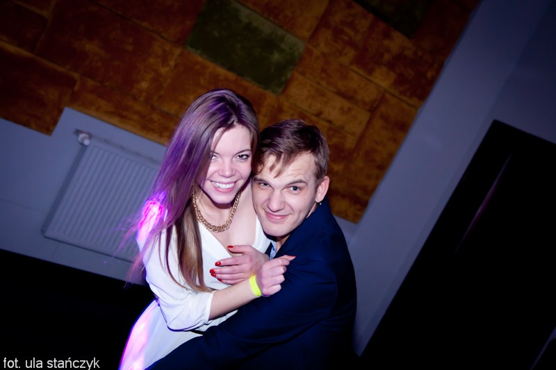 Weekend we Włocławku 23.11 Bulvar Million Club
