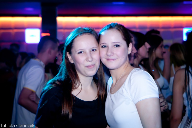 Weekend we Włocławku 23.11 Million Club