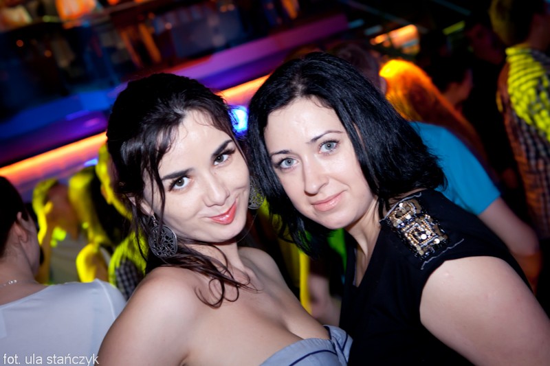 Weekend we Włocławku 23.11 Million Club