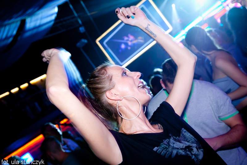 Weekend we Włocławku 23.11 Million Club