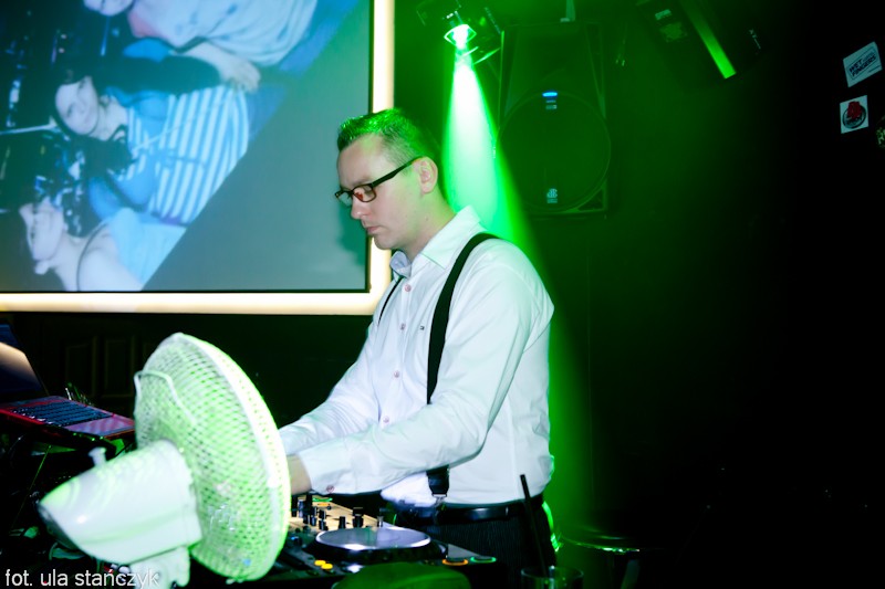 Weekend we Włocławku 23.11 Million Club