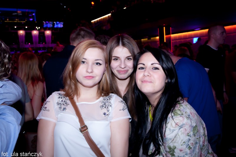 Weekend we Włocławku 23.11 Million Club