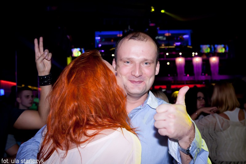 Weekend we Włocławku 23.11 Million Club