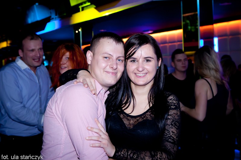 Weekend we Włocławku 23.11 Million Club