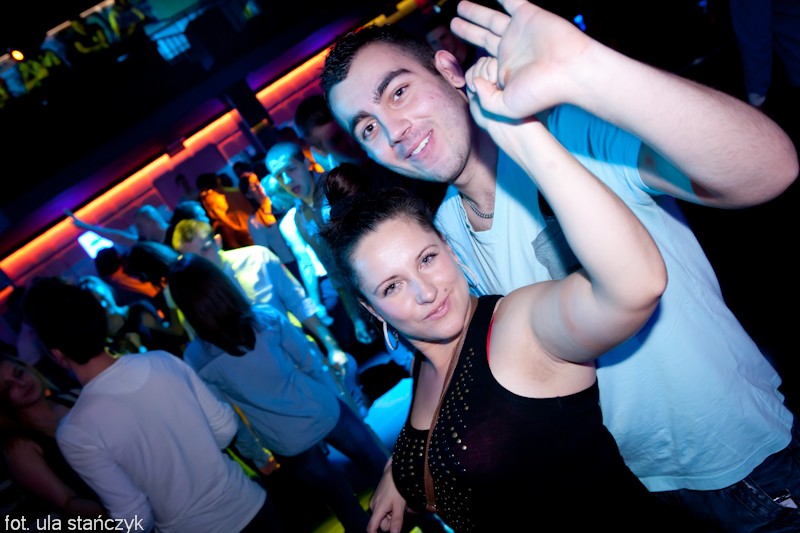 Weekend we Włocławku 23.11 Million Club
