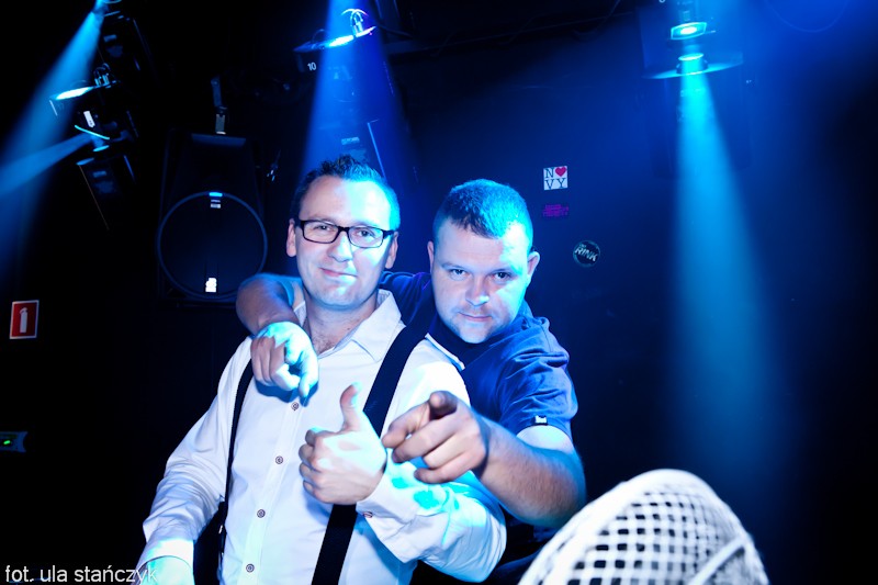Weekend we Włocławku 23.11 Million Club