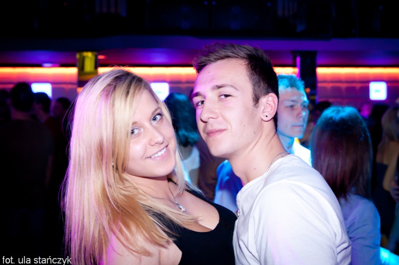 Weekend we Włocławku 23.11 Million Club