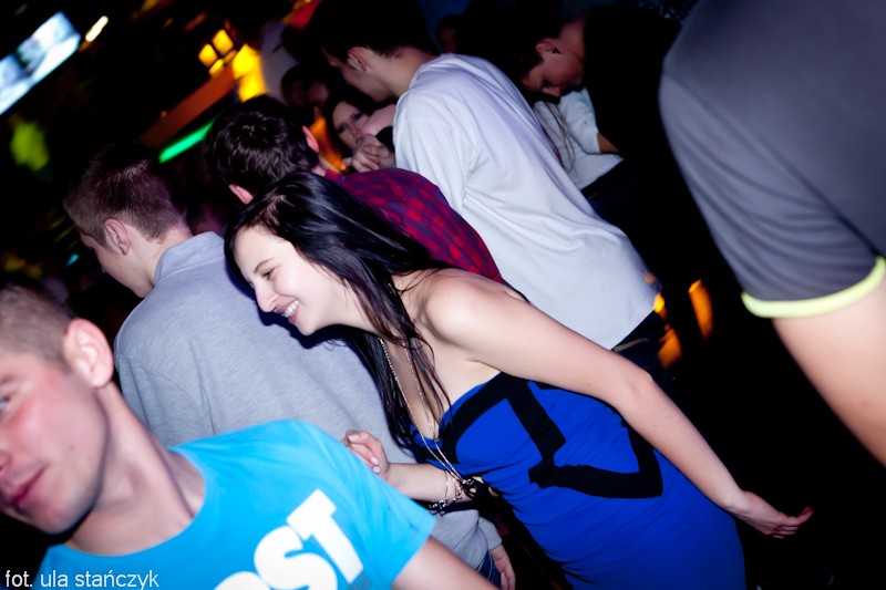 Weekend we Włocławku 23.11 Million Club