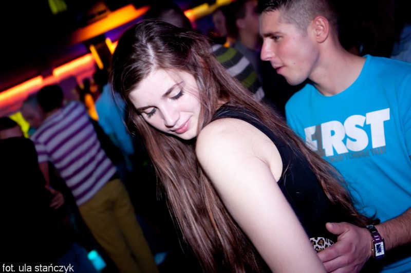 Weekend we Włocławku 23.11 Million Club