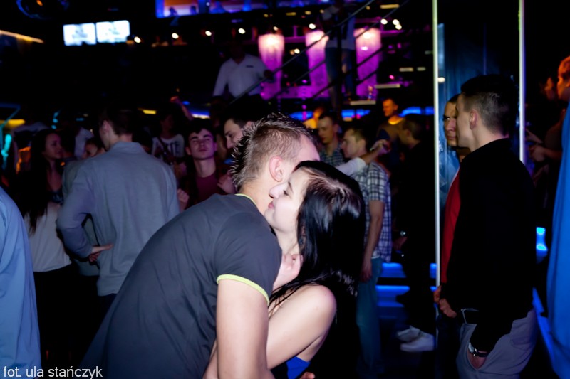Weekend we Włocławku 23.11 Million Club