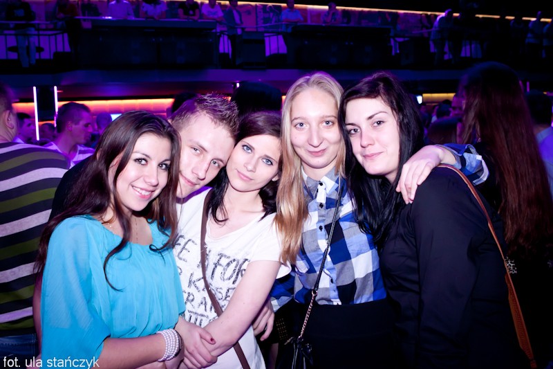 Weekend we Włocławku 23.11 Million Club
