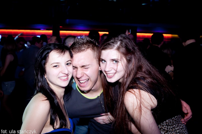 Weekend we Włocławku 23.11 Million Club