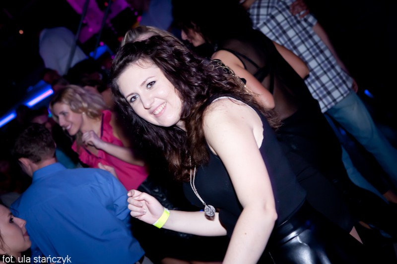 Weekend we Włocławku 23.11 Million Club