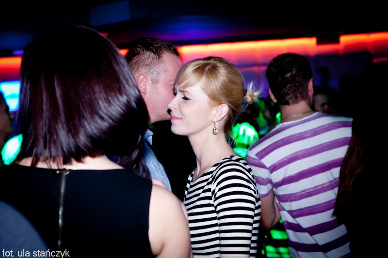 Weekend we Włocławku 23.11 Million Club