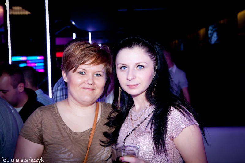 Weekend we Włocławku 23.11 Million Club