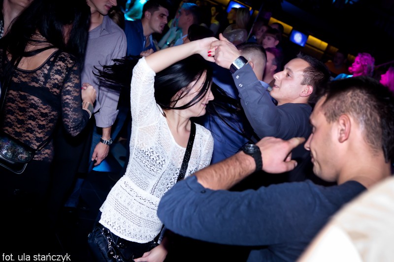 Weekend we Włocławku 23.11 Million Club