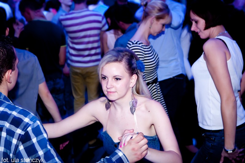 Weekend we Włocławku 23.11 Million Club