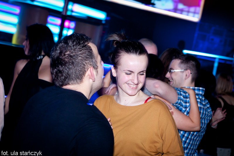 Weekend we Włocławku 23.11 Million Club