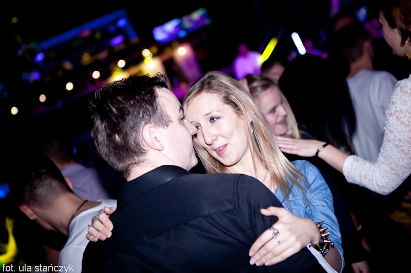 Weekend we Włocławku 23.11 Million Club
