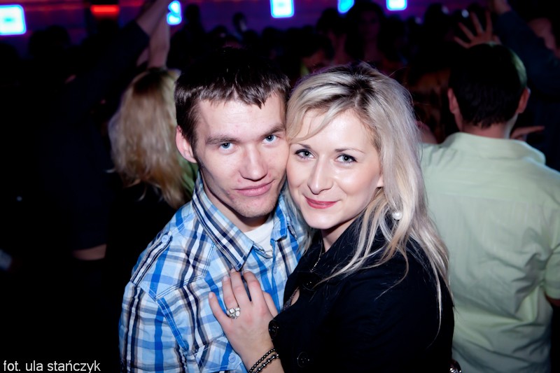 Weekend we Włocławku 23.11 Million Club