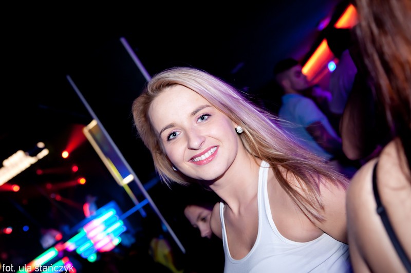 Weekend we Włocławku 23.11 Million Club