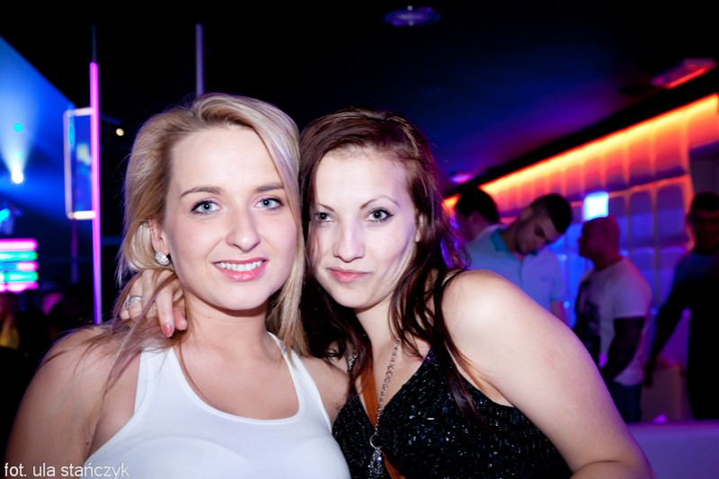Weekend we Włocławku 23.11 Million Club