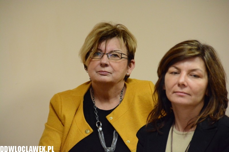 Ilona Felicjańska w klubie U Przyjaciół