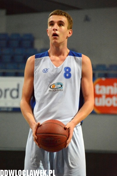 Liga juniorów: TKM - Kasprowicz Inowrocław
