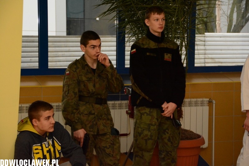 Warsztaty - czarna taktyka i tonfa