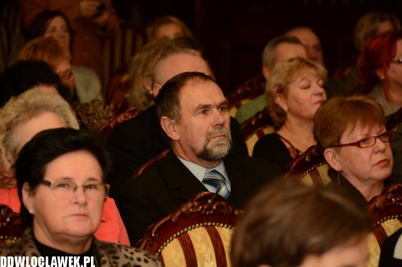 Herbatka od Tadka w Pałacu Bursztynowym