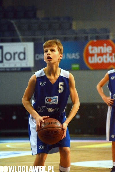 Młodzicy: TKM Włocławek - Novum Bydgoszcz