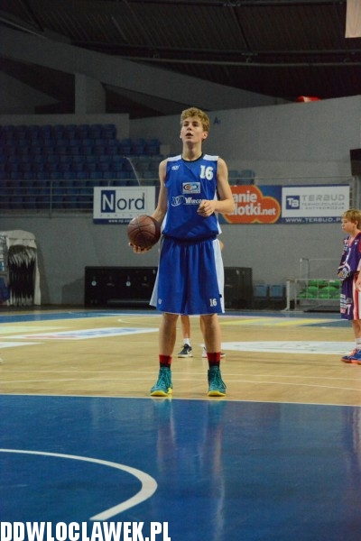 Młodzicy: TKM Włocławek - Novum Bydgoszcz