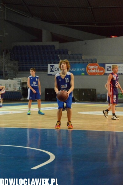 Młodzicy: TKM Włocławek - Novum Bydgoszcz