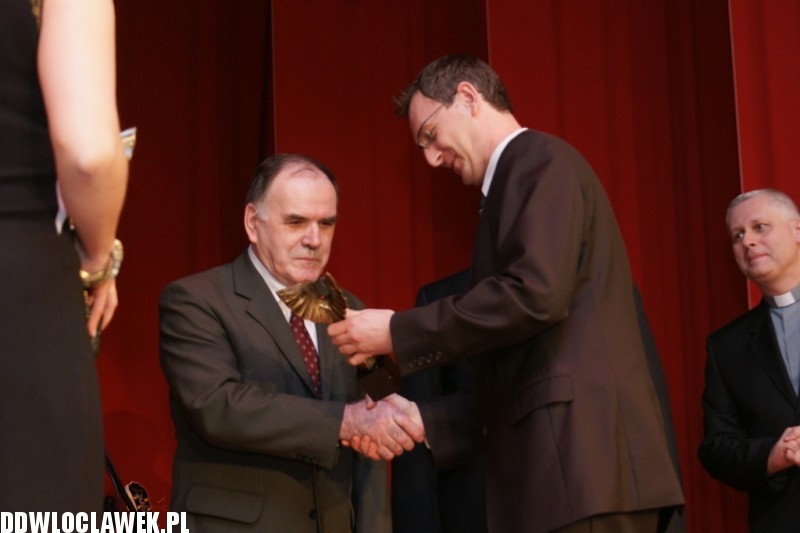 Jubileusz 40-lecia GOK-u w Osięcinach