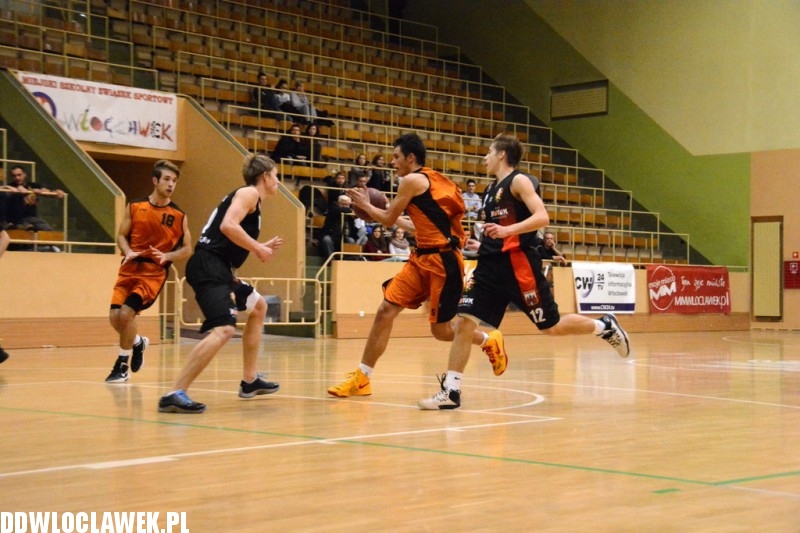 AKM - Novum/Astoria Bydgoszcz
