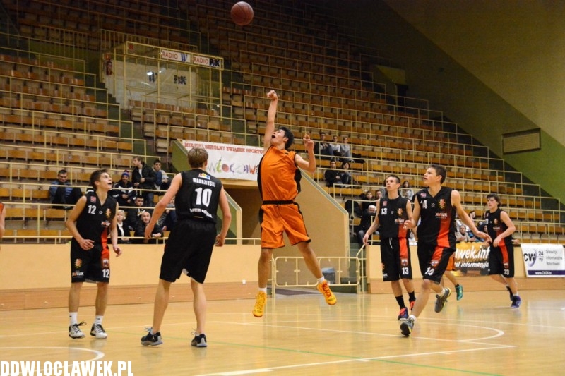 AKM - Novum/Astoria Bydgoszcz