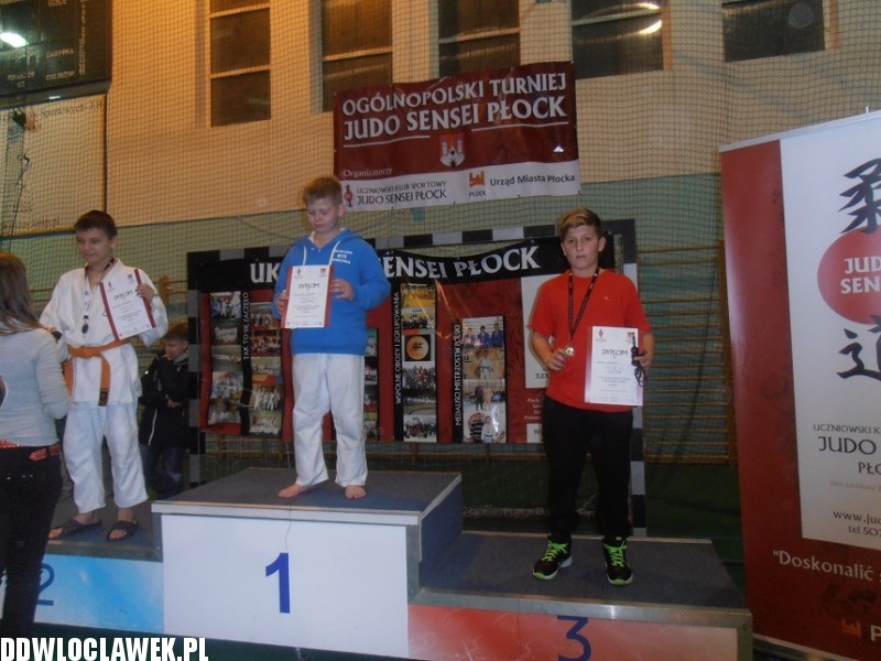 Sukcesy zawodników MKS Olimpijczyk