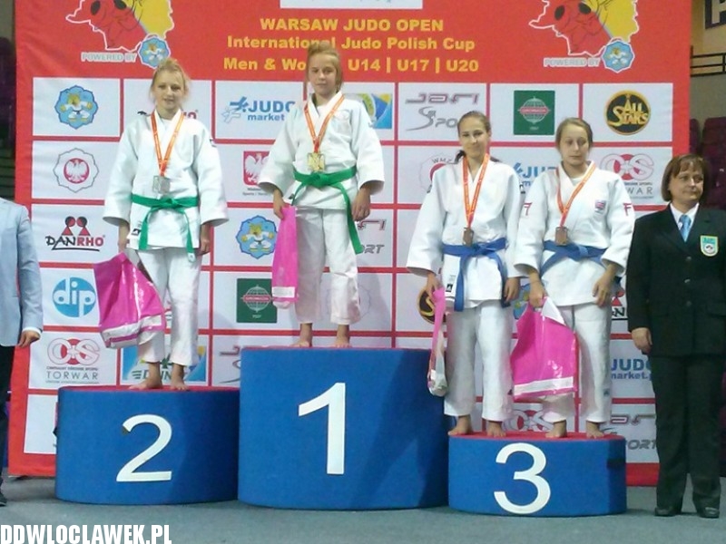 Sukcesy zawodników MKS Olimpijczyk