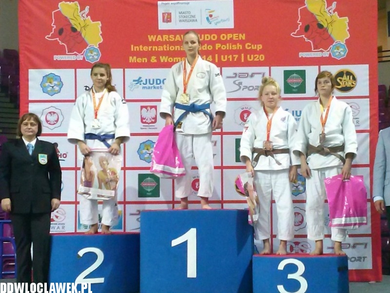 Sukcesy zawodników MKS Olimpijczyk