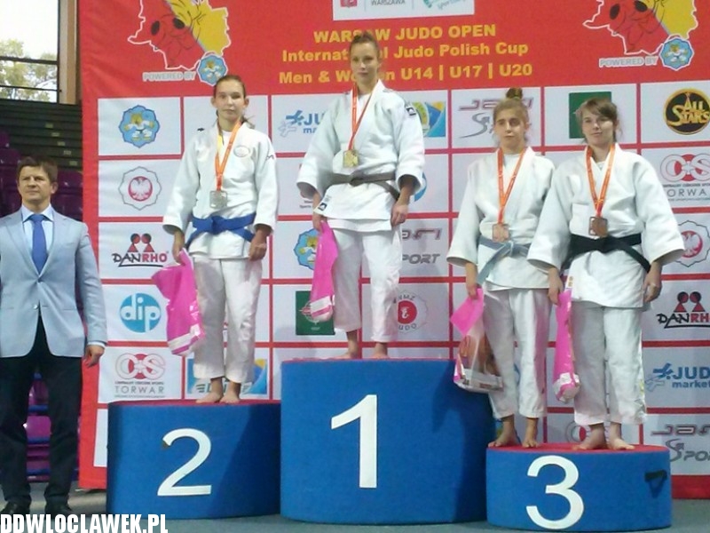 Sukcesy zawodników MKS Olimpijczyk