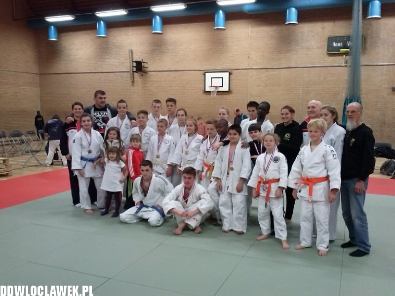 Sukcesy zawodników MKS Olimpijczyk