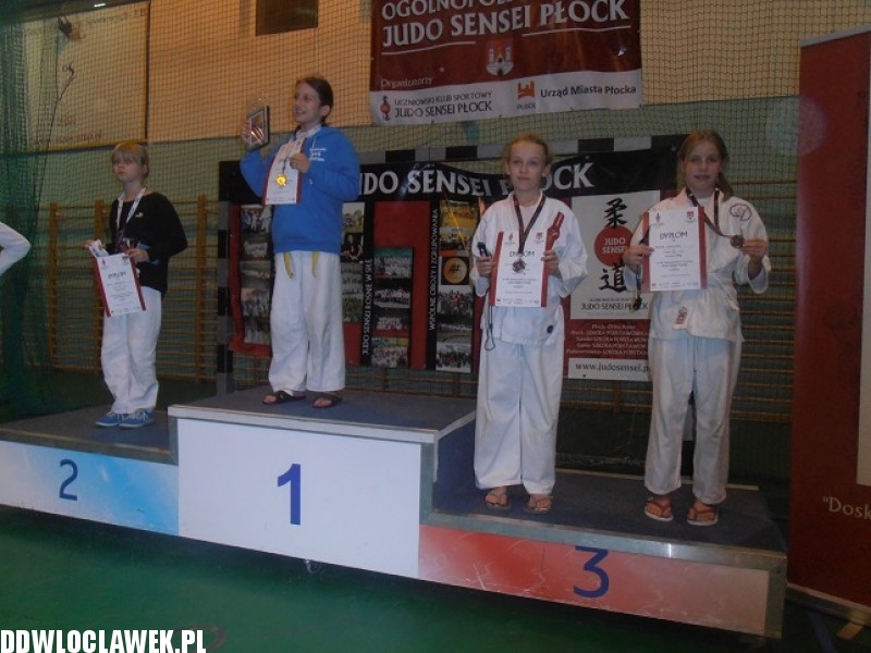 Sukcesy zawodników MKS Olimpijczyk