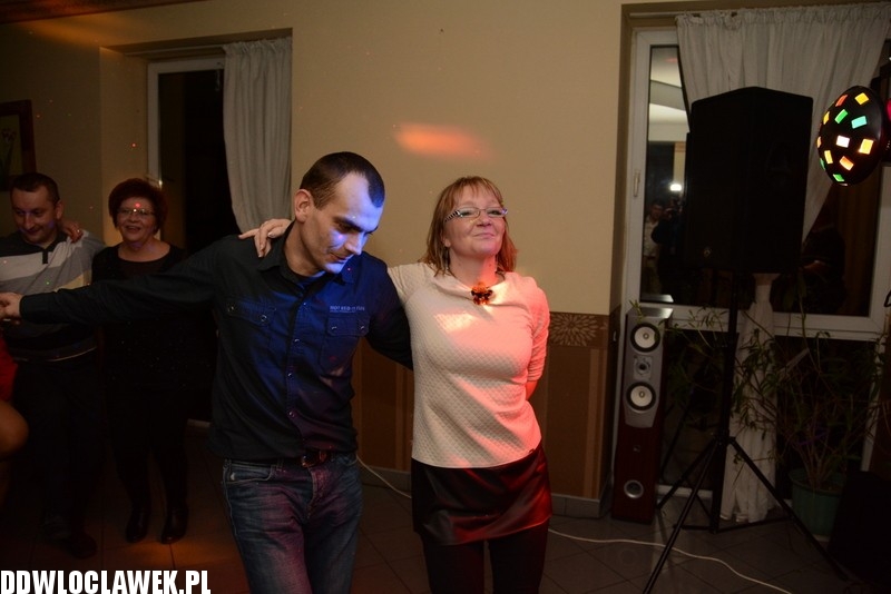 Weekend we Włocławku 29.11 Astoria