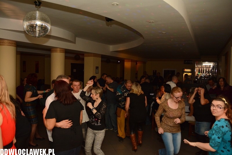Weekend we Włocławku 29.11 Astoria