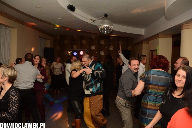Weekend we Włocławku 29.11 Astoria