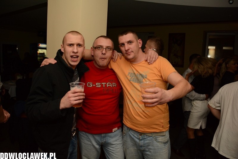 Weekend we Włocławku 29.11 Astoria