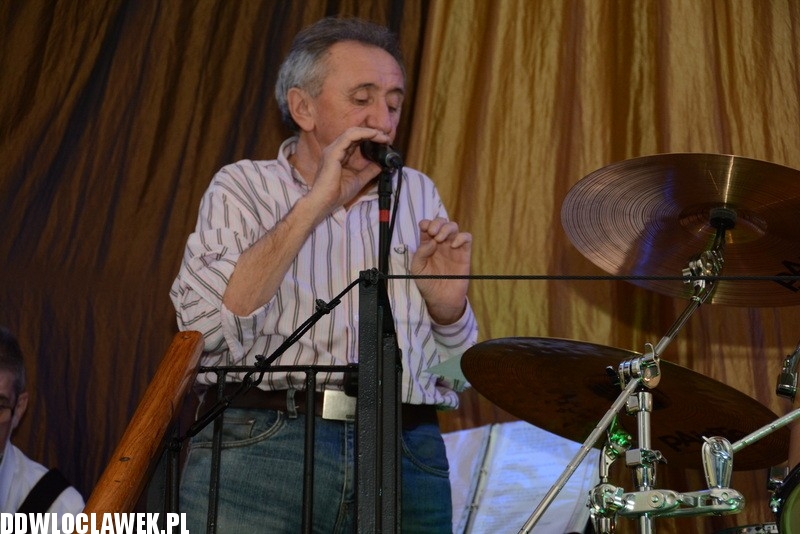 Andrzejki w Marinie Zarzeczewo
