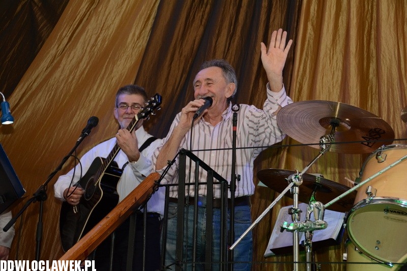 Andrzejki w Marinie Zarzeczewo