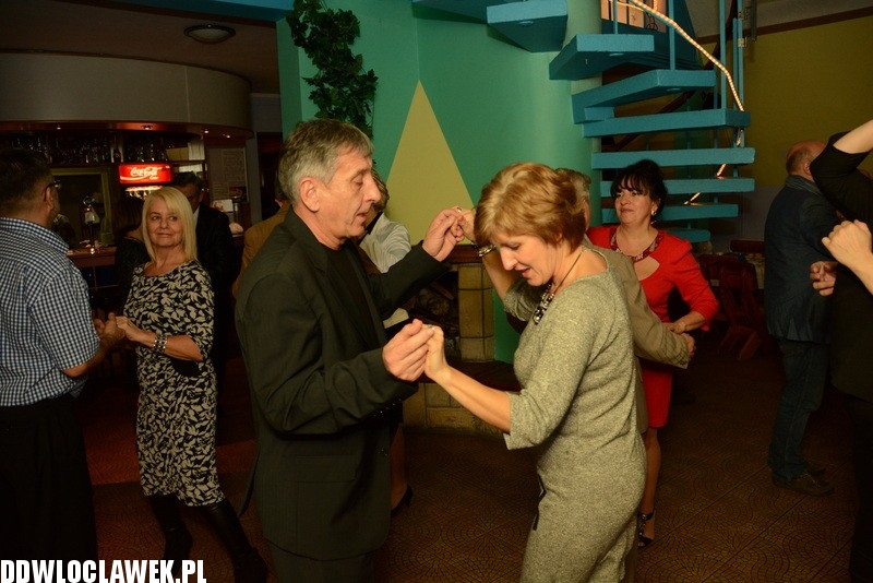 Andrzejki w Marinie Zarzeczewo
