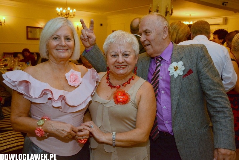 Andrzejki w restauracji Staropolskiej